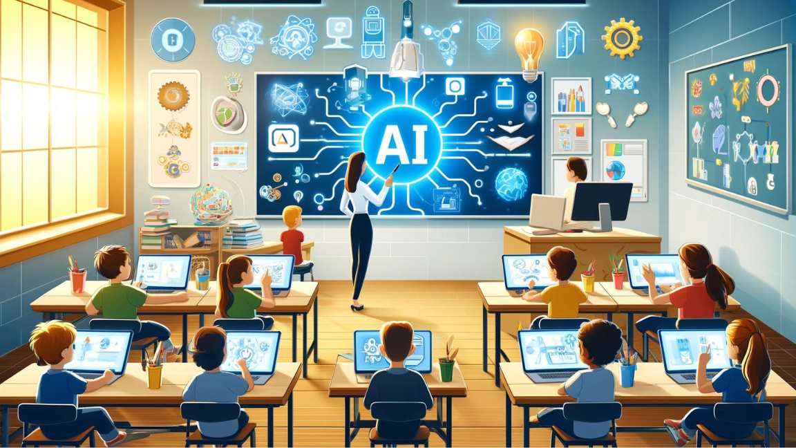 Education Platforms